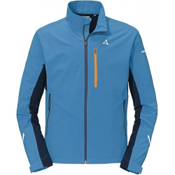 Schoffel M's Softshell Jacket Rinnen.
