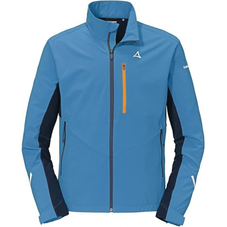 Schoffel M's Softshell Jacket Rinnen.