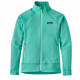 Patagonia W's Crosstrek Hybrid Jkt.