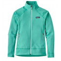 Patagonia W's Crosstrek Hybrid Jkt.