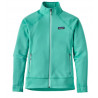 Patagonia W's Crosstrek Hybrid Jkt.