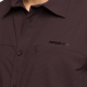 TrangoWorld M's Chemise Vignemale.