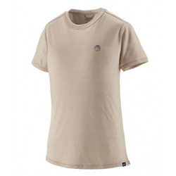 Patagonia W'S Capilene Cool Merino Graphic Shirt