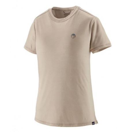 Patagonia W'S Capilene Cool Merino Graphic Shirt