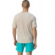 Patagonia M's Cap Cool Trail Graphic Shirt.