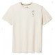 Smartwool M's Alpine Magic Graphic Shirt.