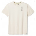 Smartwool M's Alpine Magic Graphic Shirt.