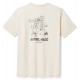 Smartwool M's Alpine Magic Graphic Shirt.