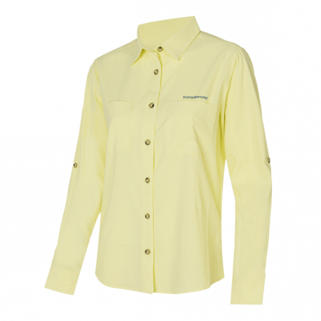 TrangoWorld W's Chemise Ardones.