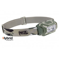 Petzl Aria 2 RGB 450lm.