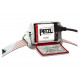 Petzl Actik Core 600lm.