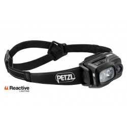 Petzl Swift RL 1100lm.