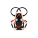 Petzl Iko Core 500lm.
