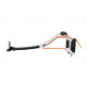 Petzl Iko Core 500lm.