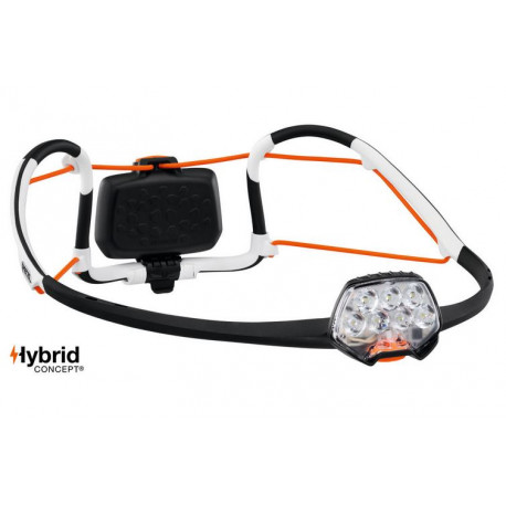 Petzl Iko Core 500lm.
