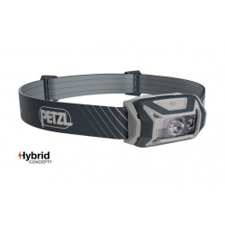 Petzl Tikka Core 450lm.