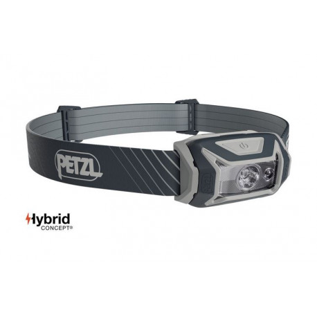 Petzl Tikka Core 450lm.