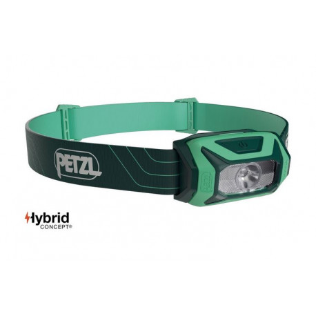 Petzl Tikkina 300lm.