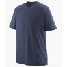 Patagonia M's Capilene Cool Trail Shirt.