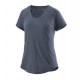 Patagonia W's Capilene Cool Trail Shirt.