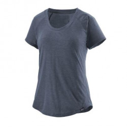 Patagonia W's Capilene Cool Trail Shirt.