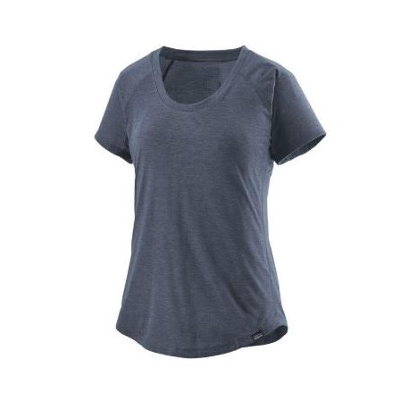 Patagonia W's Capilene Cool Trail Shirt.