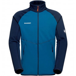 Mammut W's Aconcagua ML Jacket.