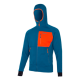 Trango World M's Chaqueta Hoody TRX2 Stretch Pro.