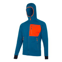 Trango World M's Chaqueta Hoody TRX2 Stretch Pro.