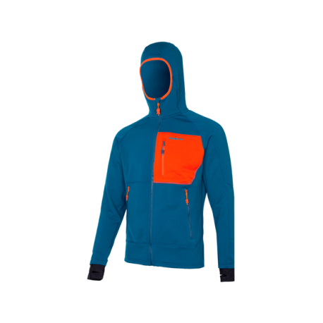 Trango World M's Chaqueta Hoody TRX2 Stretch Pro.