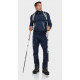 Schoffel M's Fleece Hoody Monte Sart.