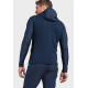 Schoffel M's Fleece Hoody Monte Sart.