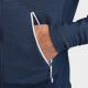 Schoffel M's Fleece Hoody Monte Sart.