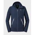Schoffel M's Fleece Hoody Monte Sart.
