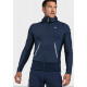 Schoffel M's Fleece Hoody Monte Sart.