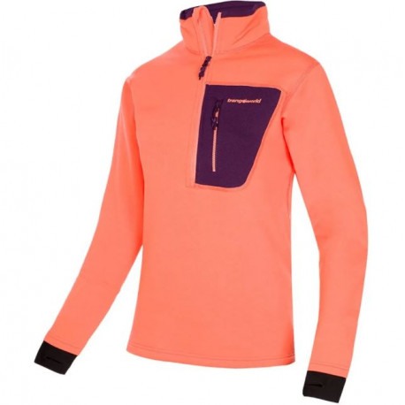 Trango World W's Pullover TRX2 Stretch Pro.