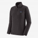 Patagonia W's R1 Air Zip Neck.