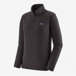 Patagonia W's R1 Air Zip Neck.