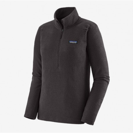 Patagonia W's R1 Air Zip Neck.