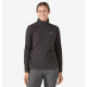 Patagonia W's R1 Air Zip Neck.