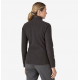 Patagonia W's R1 Air Zip Neck.
