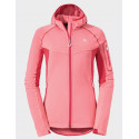Schöffel Fleece Hoody Hydalen Lady