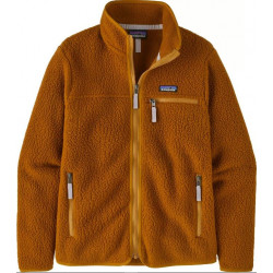 Patagonia W's Retro Pile Jacket