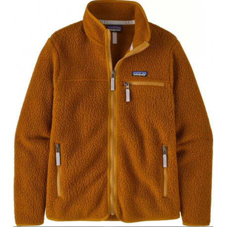 Patagonia W's Retro Pile Jacket