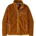 Patagonia W's Retro Pile Jacket
