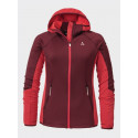 Schoffel Fleece Hoody Lodron L.