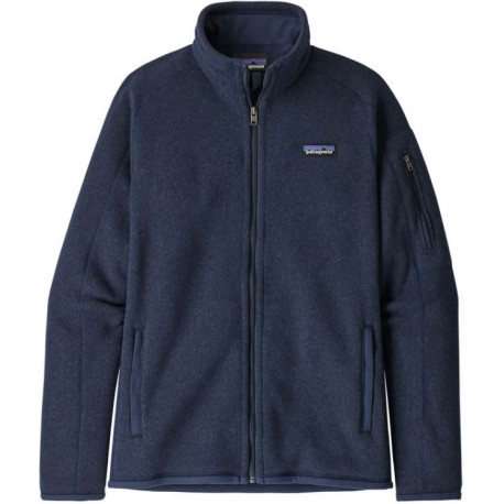 Patagonia W's  Better Sweater™ Jacket.