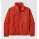 Patagonia W's Synchilla® Fleece Jkt.