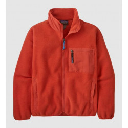 Patagonia W's Synchilla® Fleece Jkt.