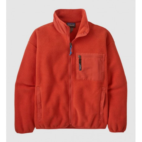 Patagonia W's Synchilla® Fleece Jkt.